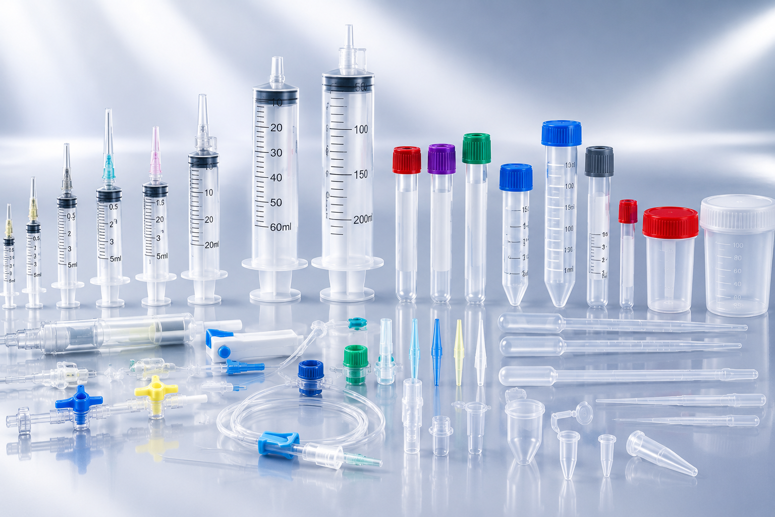 Medical Products